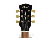 Cort Classic Rock CR250 TBK Cort Classic Rock CR250 TBK